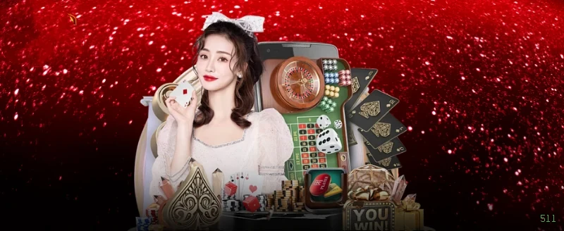 Slots online da 5ll com jackpots progressivos