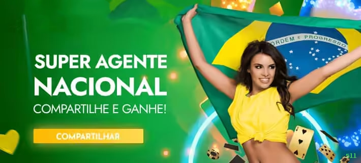 Ganhe prêmios incríveis na 5ll